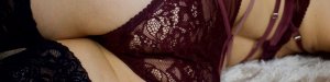 Thea tantra massage in Plum PA